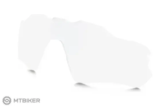 Nízká Cena Oakley Radar EV Path náhradní sklo, fotochromatické, čirá/černá
