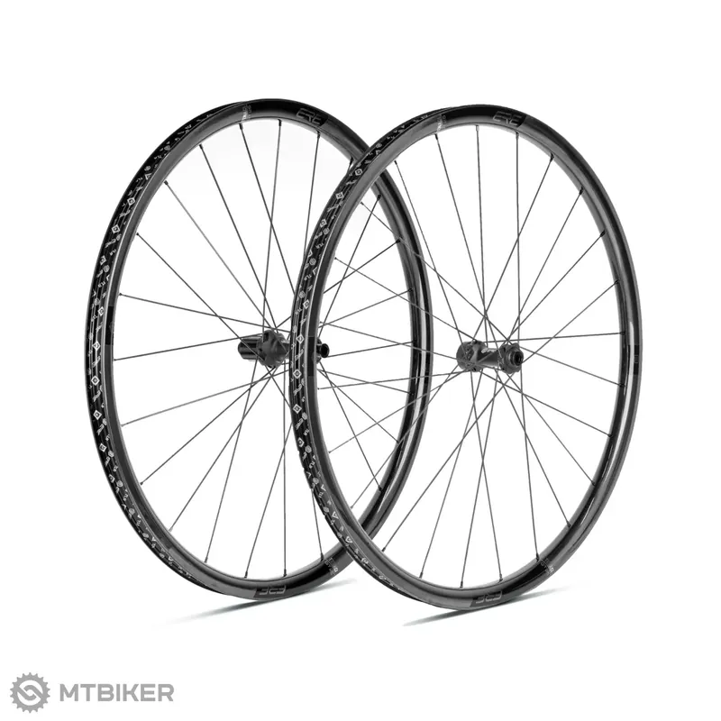Ere Research Tenaci GT25 28" sada kol Levný