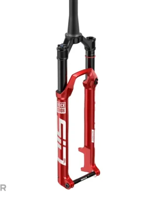 Odeslání Ihned RockShox SID SL Ultimate Race Day 3P Remote 29" Boost odpružená vidlice, electric red