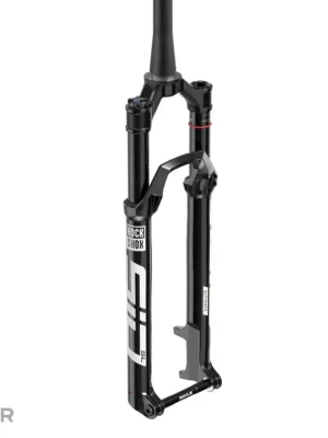 Autentický RockShox SID SL Ultimate Race Day 3P 29" Boost odpružená vidlice, černá