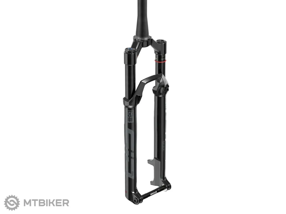 RockShox SID SL Select Charger RL Remote 29" Boost odpružená vidlice, 110 mm, offset 44 mm Vysoce Kvalitní