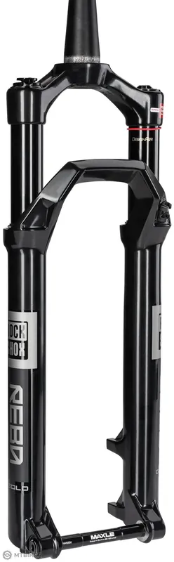 RockShox Reba Gold Isolator 2P Remote 29" Boost odpružená vidlice, 110 mm, offset 44 mm Cenová Bomba