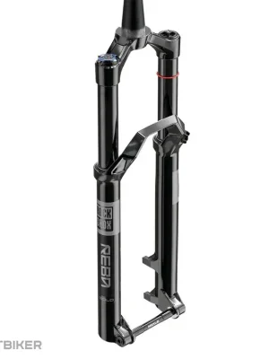 Tovární Cena RockShox REBA Gold Isolator 2P Remote 27.5" odpružená vidlice, 120 mm