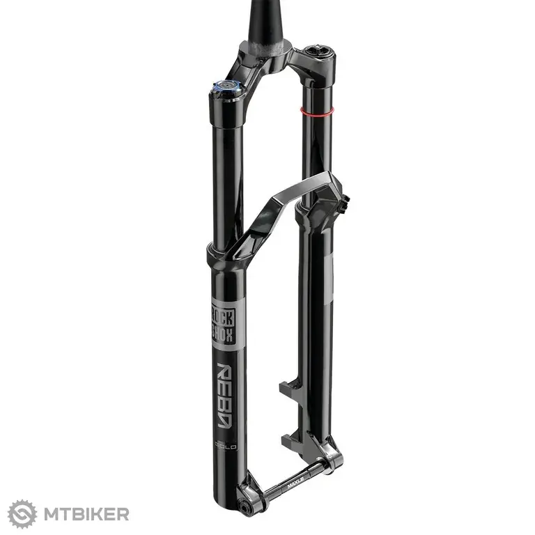 Tovární Cena RockShox REBA Gold Isolator 2P Remote 27.5" odpružená vidlice, 120 mm