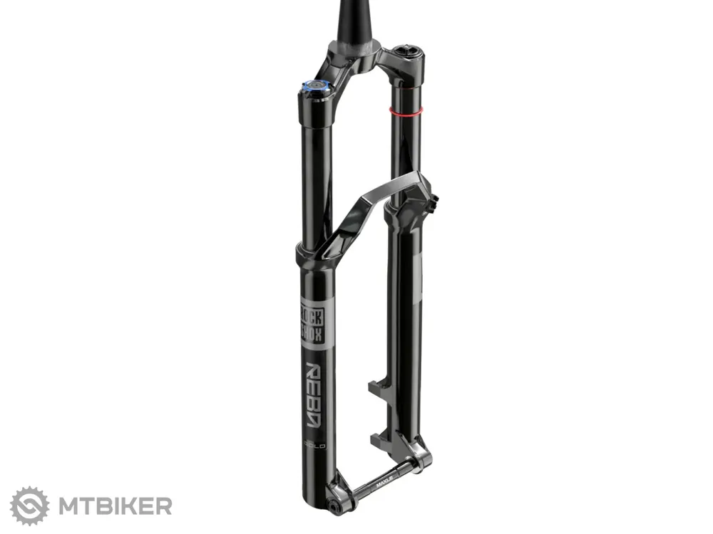 RockShox Reba Gold Isolator 3P Remote 27.5" odpružená vidlice, 100 mm, offset 44 mm Pouze Dnes