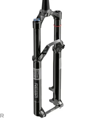 Rychlé Dodání RockShox REBA Gold Isolator 3P 27.5" odpružená vidlice, 120 mm
