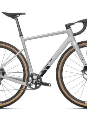 Rock Machine LUKK CR 90 28 kolo, matte limerock grey Must-Have