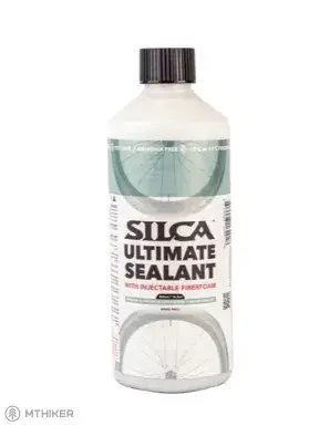 Výprodej SILCA Ultimate bezdušový tmel, 500 ml