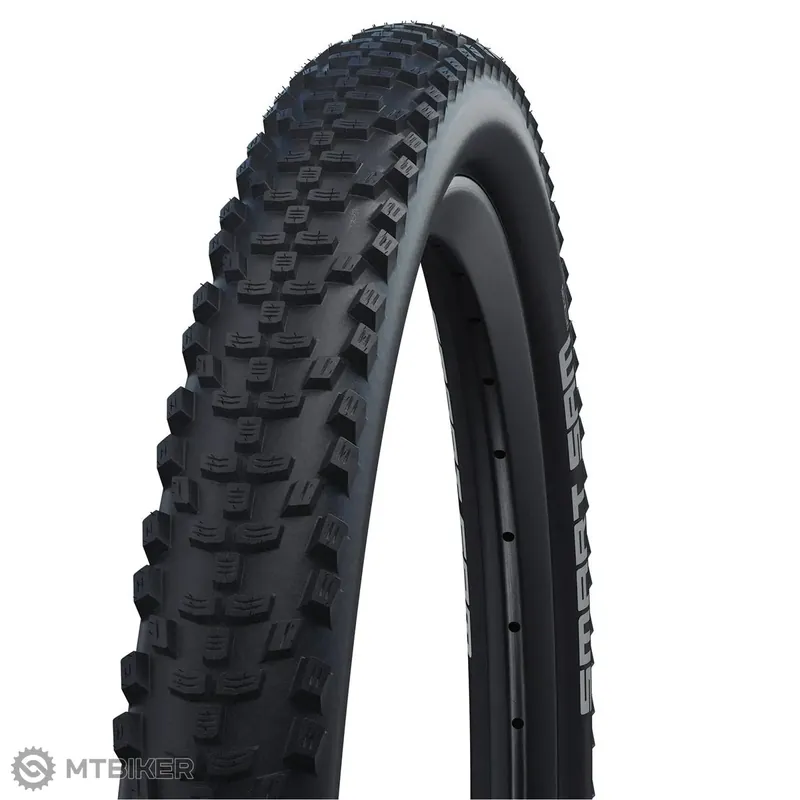 Schwalbe Smart Sam 26x2.10" K-Guard plášť, drát Vysoce Kvalitní