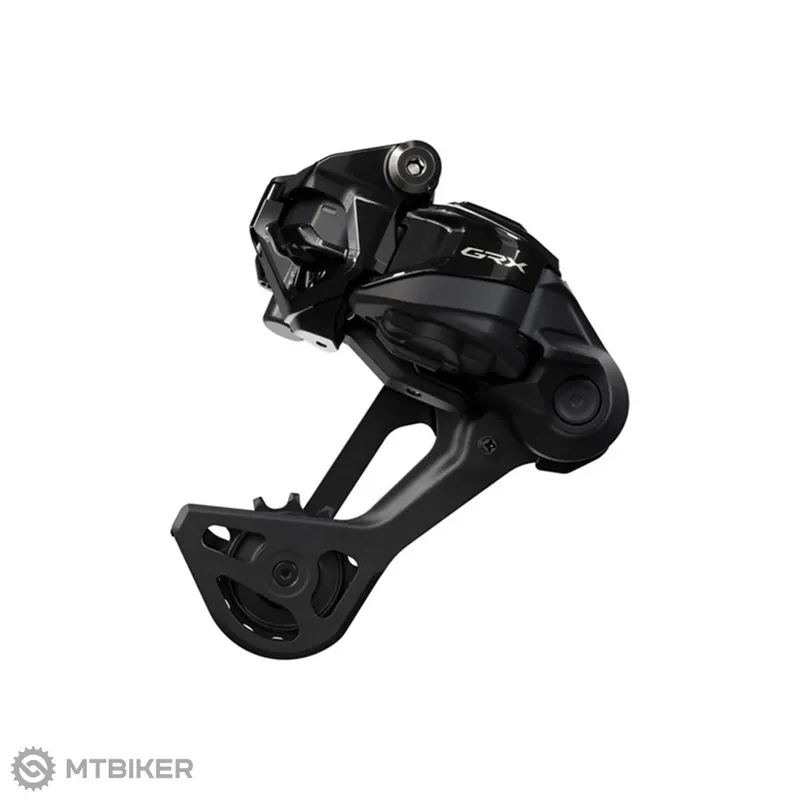 Shimano GRX RD-RX827-SGS Di2 přehazovačka, 12-kolo Koupit Online