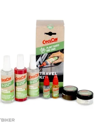Cyclon Bike Care čistící sada na cesty Expresní Doručení