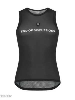 Tovární Cena Pinarello BASE LAYER triko, černá