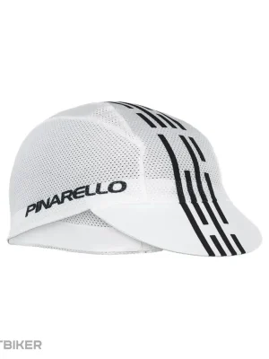 Ověřený Pinarello kšiltovka, bílá