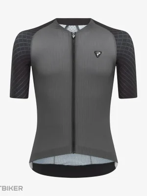 Aktuální Pinarello DOGMA F dres, black ink