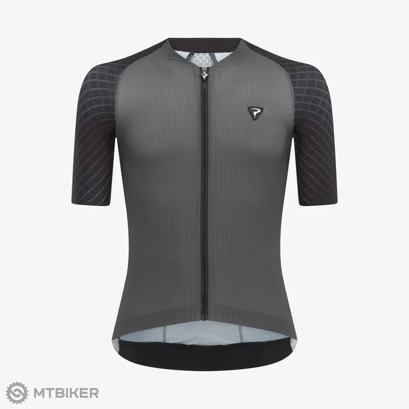 Aktuální Pinarello DOGMA F dres, black ink