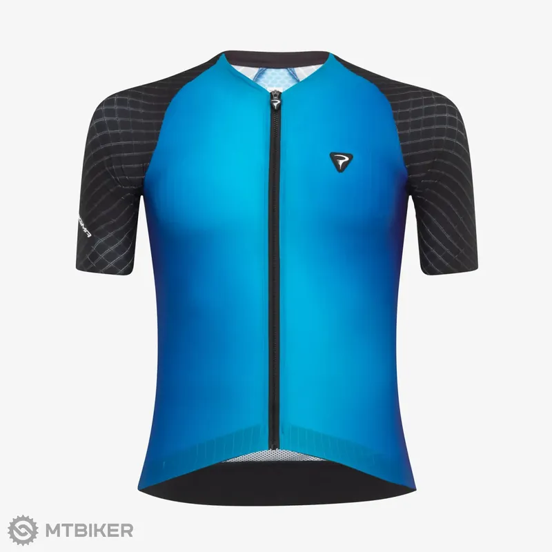 Originální Pinarello DOGMA F dres, luxter blue