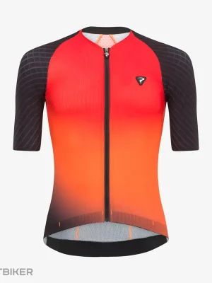 Pinarello DOGMA F dres, luxter red Nejlepší Cena
