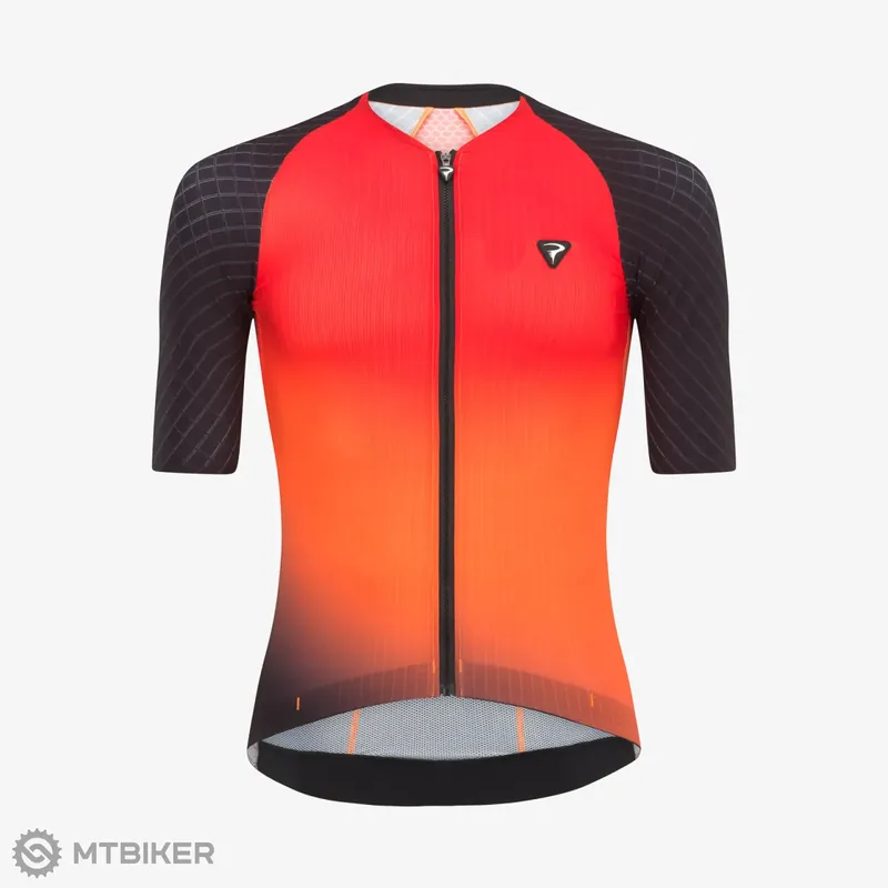 Pinarello DOGMA F dres, luxter red Nejlepší Cena