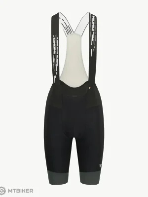 Dokud Zásoby Vydrží Pinarello F dámské kraťasy, black ink