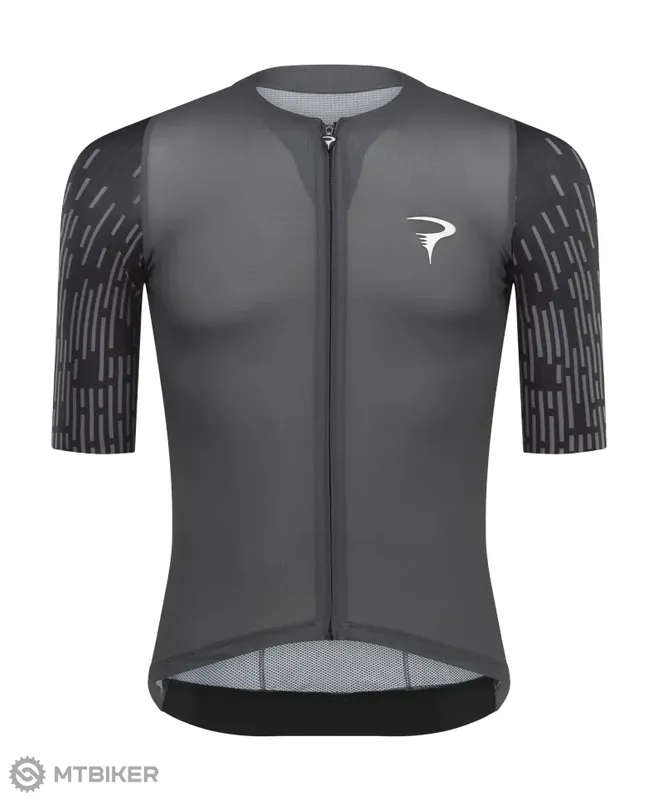 Ihned K Objednání Pinarello F dámský dres, black ink