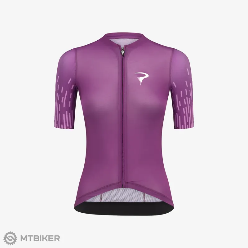Pinarello F dámský dres, spring crocus Top Prodej