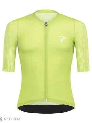 Nejlepší Volba Pinarello F dres, sunny lime
