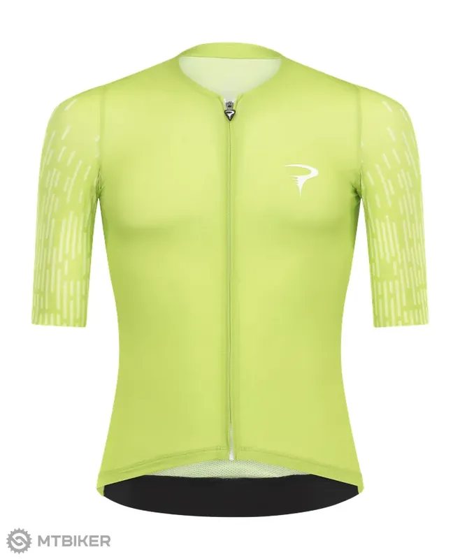 Nejlepší Volba Pinarello F dres, sunny lime