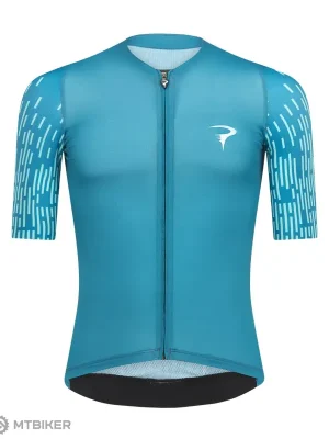 Pinarello F dres, tile blue Nejlepší Volba