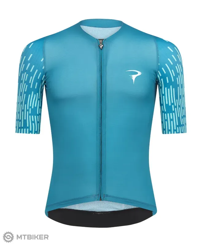 Pinarello F dres, tile blue Nejlepší Volba