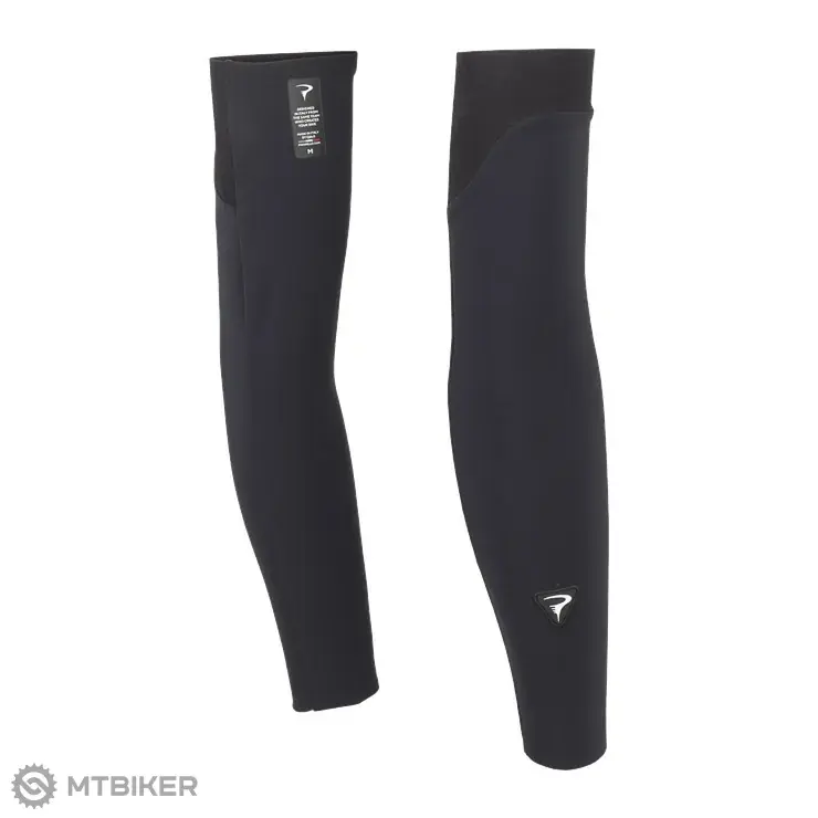 Zlevněný Pinarello LIGHT návleky na ruce, černá