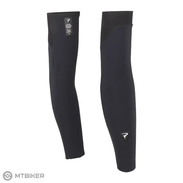 Rychlé Dodání Pinarello LIGHT návleky na ruce, černá