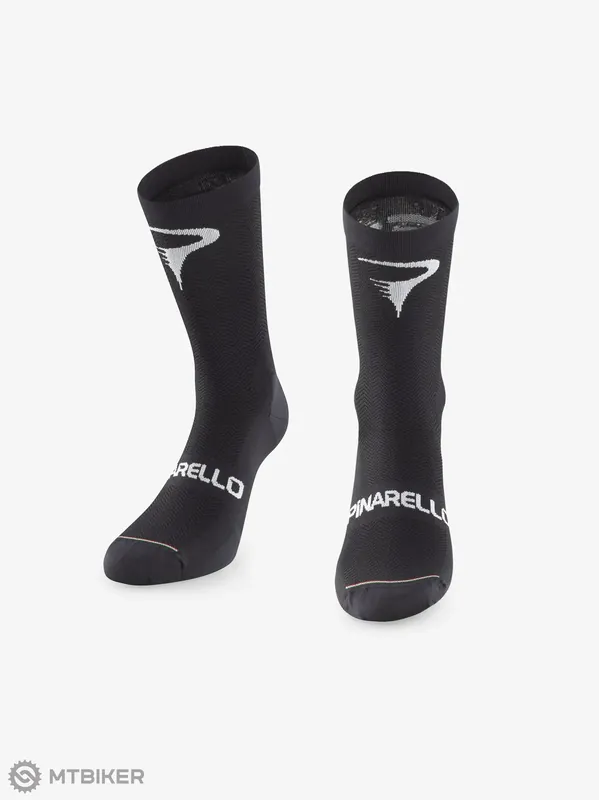Kup Teď Pinarello PERFORM dámské ponožky, černá