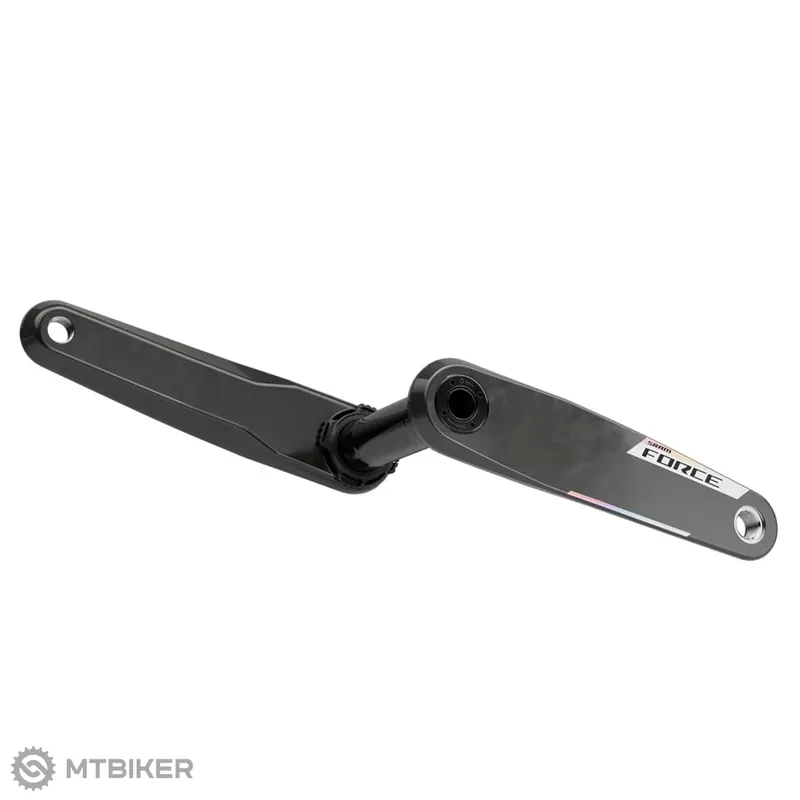 Super Cena SRAM Force XPLR DUB Wide E1 kliky, 165 mm, 1x13, bez převodníku