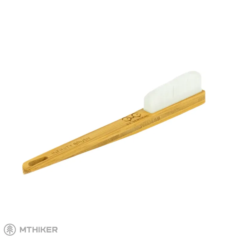 Cenově Výhodný YY Vertical Infinity Brush kartáč, small