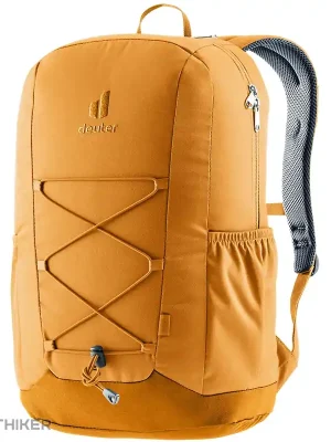 deuter Gogo batoh, 25 l, amber/maple Ověřený