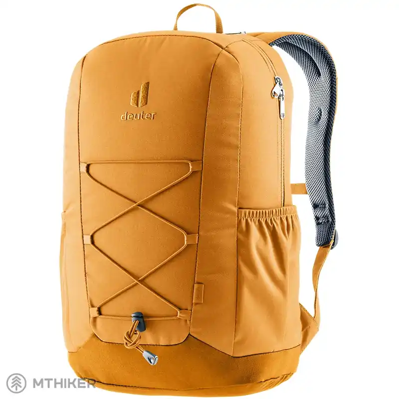 deuter Gogo batoh, 25 l, amber/maple Ověřený