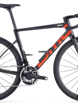 Přímo Od Výrobce BMC Teammachine SLR 01 ONE kolo, carbon/neon red