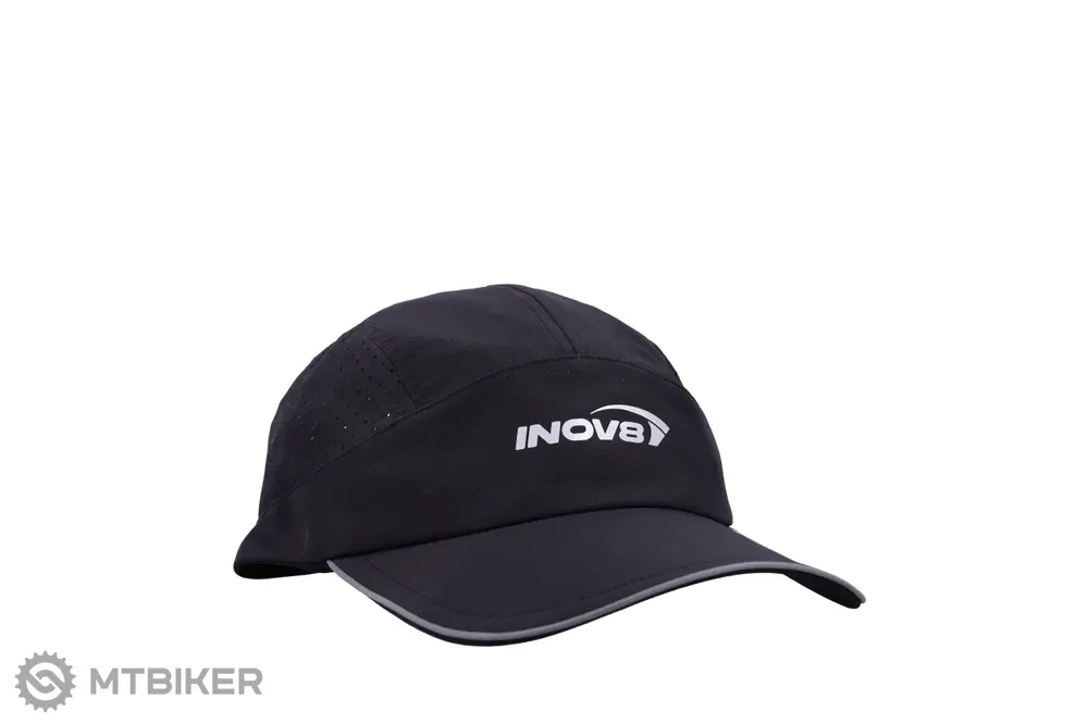 inov-8 ACTIVE kšiltovka, černá Objednat Nyní