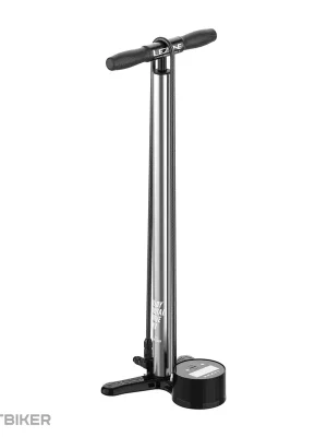 Nová Kolekce Lezyne Alloy HV Digita Drive 3.5 servisní pumpa