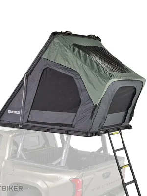 Přímo Od Výrobce Yakima SkyPeak Medium autostan