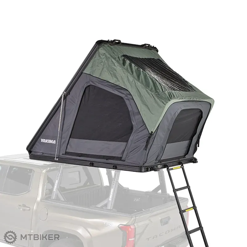 Přímo Od Výrobce Yakima SkyPeak Medium autostan