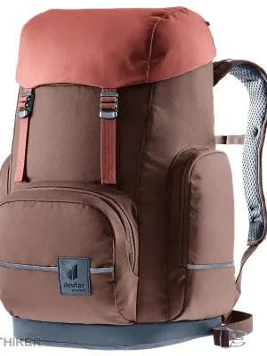 deuter Scula 30 dětský batoh, 30 l, rozinka/caspia Aktuální