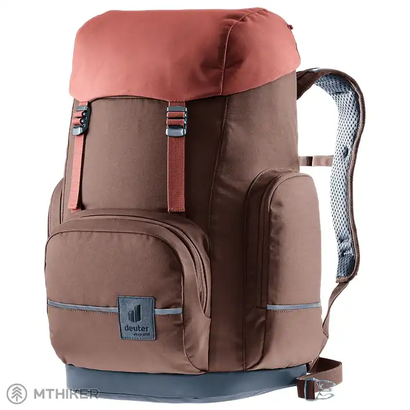 deuter Scula 30 dětský batoh, 30 l, rozinka/caspia Aktuální