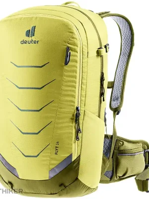 deuter Flyt 14 batoh, 14 l, sprout/cactus Speciální Cena