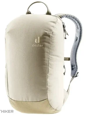 deuter Step Out 12 batoh, 12 l, bone/desert Objednat Nyní