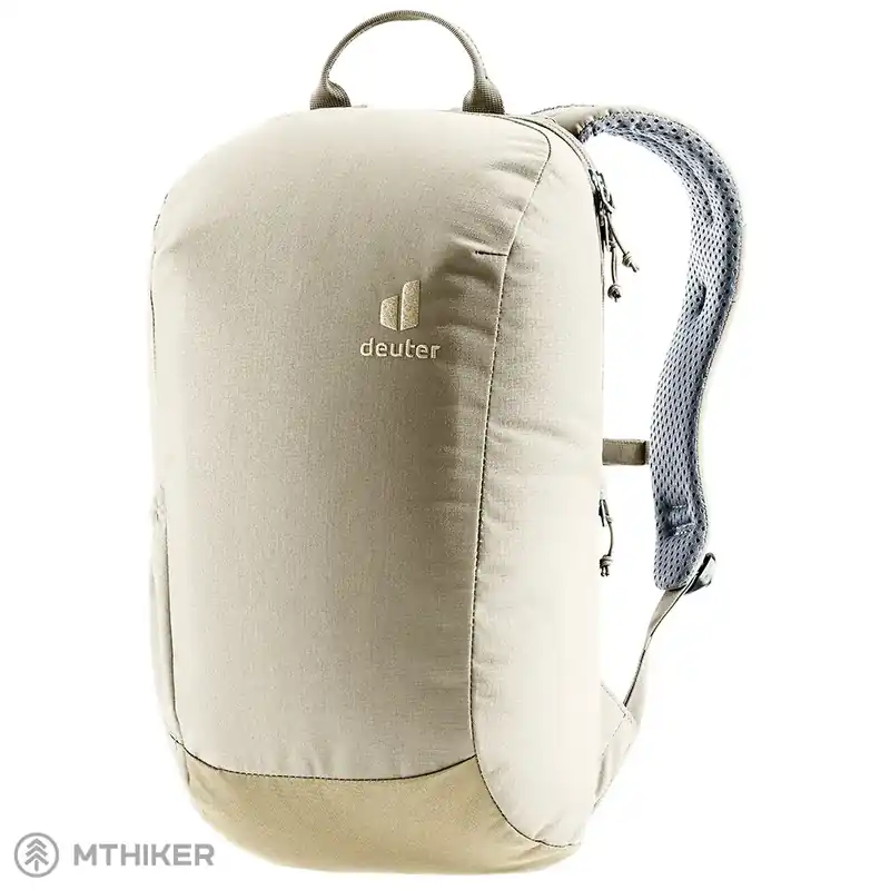 deuter Step Out 12 batoh, 12 l, bone/desert Objednat Nyní