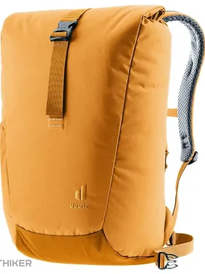 Nakupujte Hned deuter Step Out 22 batoh, 22 l, hnědá