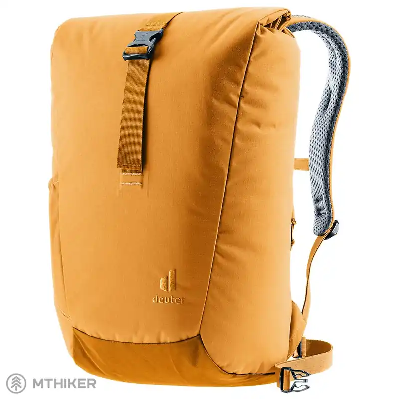 Nakupujte Hned deuter Step Out 22 batoh, 22 l, hnědá