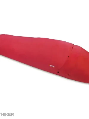 Warmpeace Survival Bag Single nouzový termoizolační vak, mars red Cenový Hit