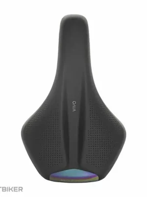 Selle Royal Vivo Athletic (45°) sedlo, 162 mm Výhodná Nabídka